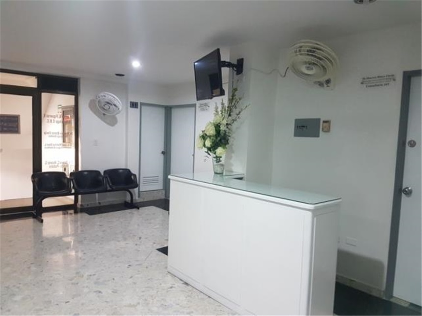 Oficina en Arriendo