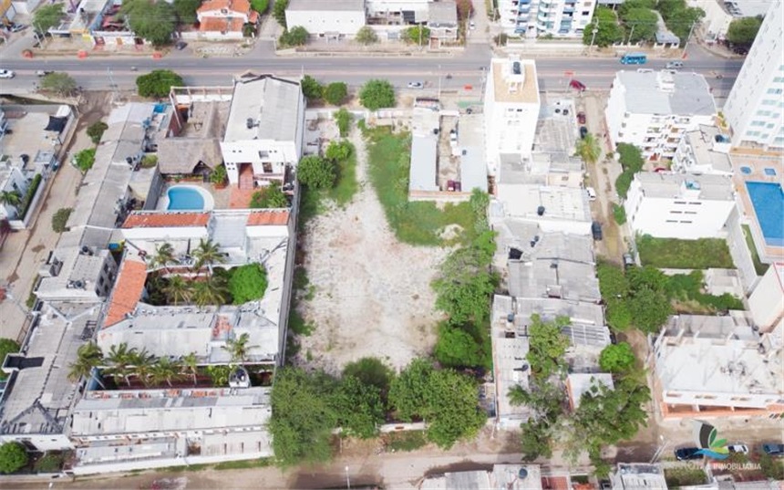 Lote en Venta - Vista 5