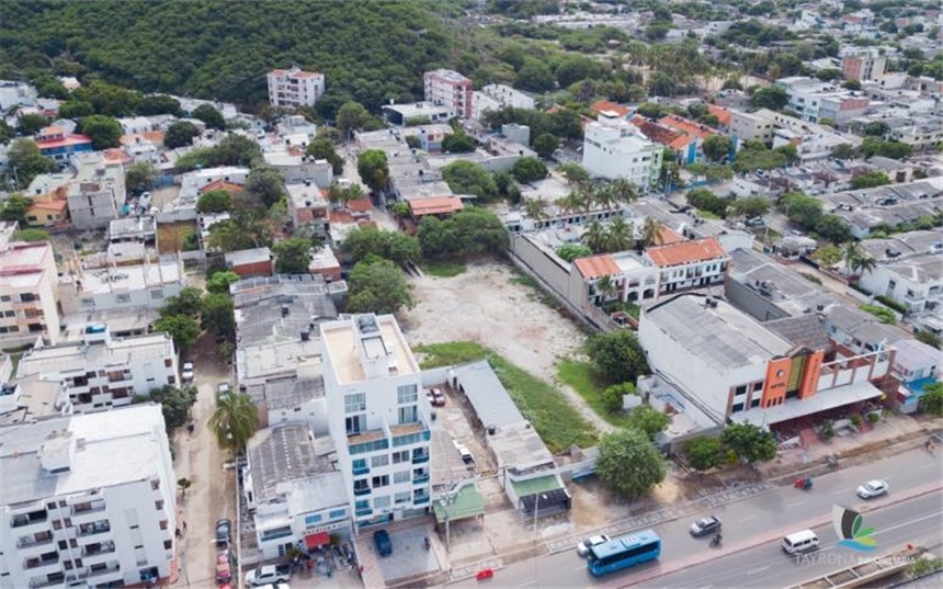 Lote en Venta - Vista 6