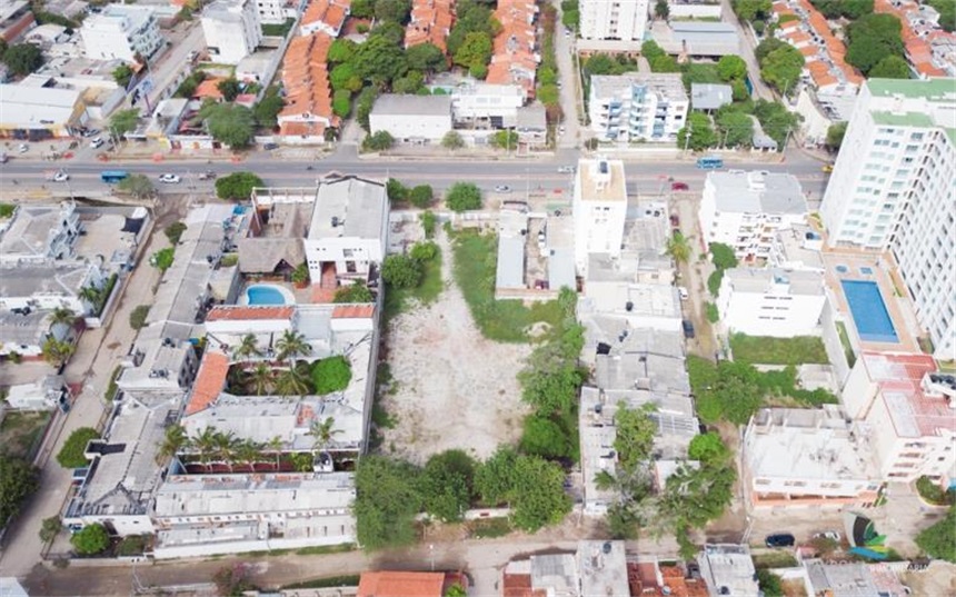 Lote en Venta - Vista 4