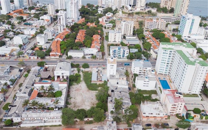 Lote en Venta - Vista 3