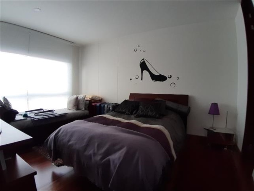 Apartamento en venta en Chicó Navarra, Bogotá · foto 12 de 24