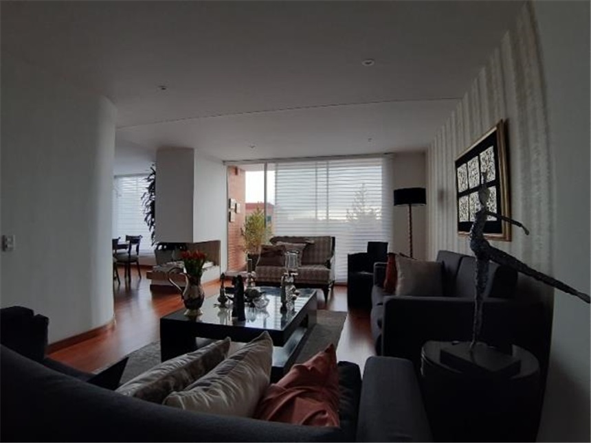 Apartamento en venta en Chicó Navarra, Bogotá · foto 5 de 24
