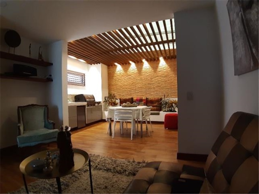 Apartamento en venta en Chicó Navarra, Bogotá · foto 19 de 24