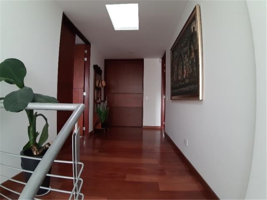 Apartamento en venta en Chicó Navarra, Bogotá · foto 15 de 24