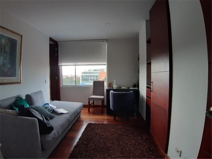 Apartamento en venta en Chicó Navarra, Bogotá · foto 6 de 24