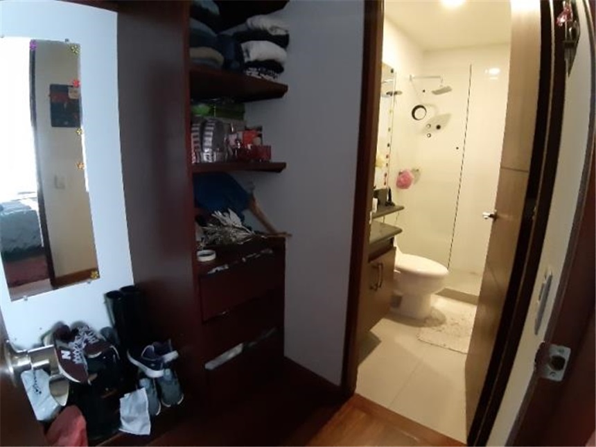 Apartamento en venta en Chicó Navarra, Bogotá · foto 13 de 24