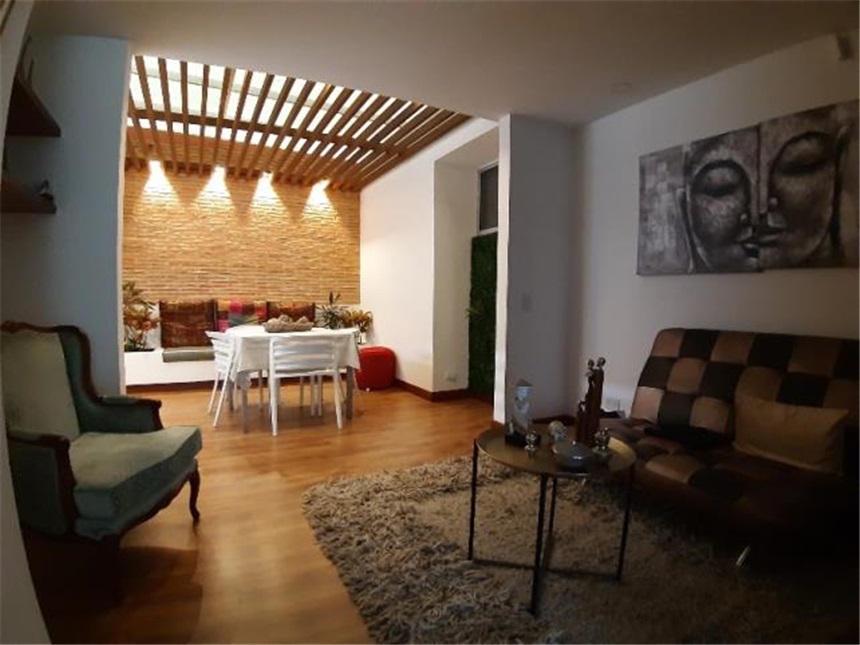 Apartamento en venta en Chicó Navarra, Bogotá · foto 18 de 24