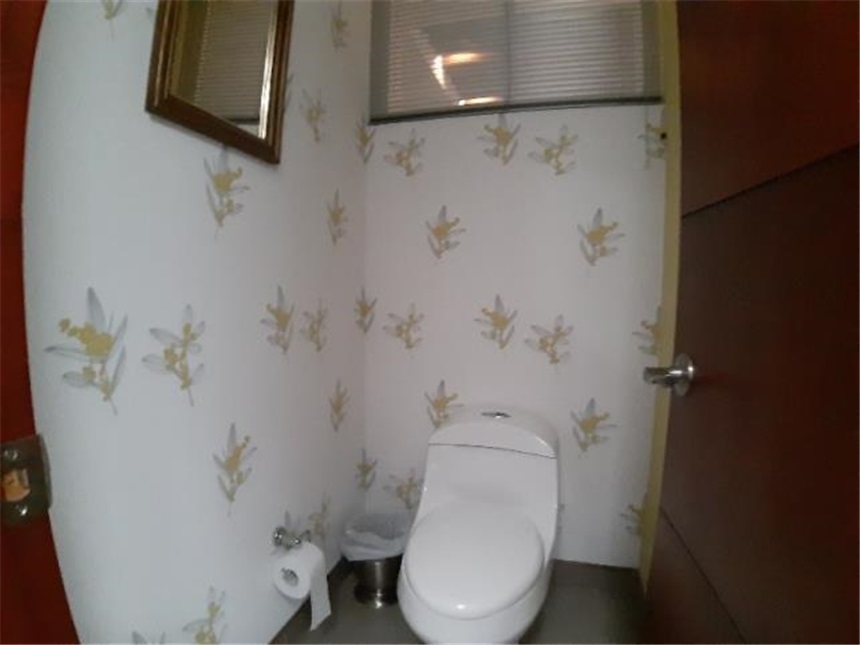 Apartamento en venta en Chicó Navarra, Bogotá · foto 23 de 24