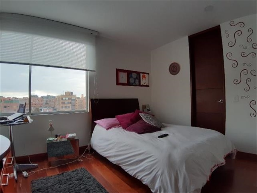 Apartamento en venta en Chicó Navarra, Bogotá · foto 7 de 24