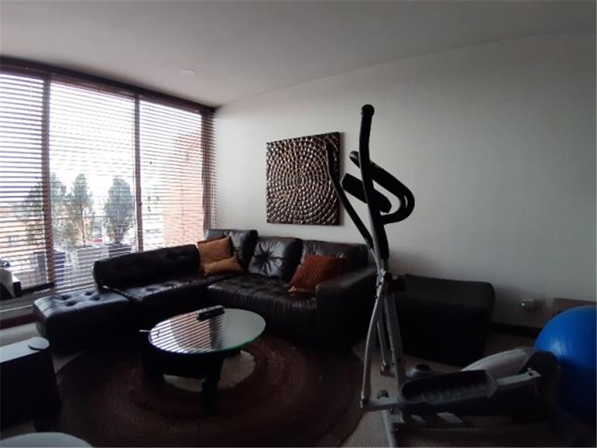 Apartamento en venta en Chicó Navarra, Bogotá · foto 16 de 24