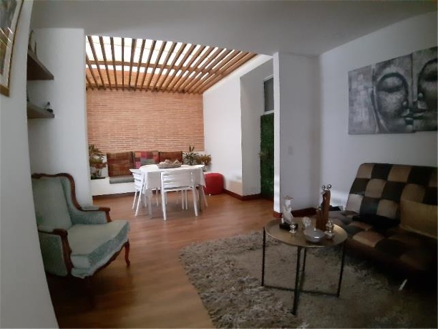 Apartamento en venta en Chicó Navarra, Bogotá · foto 17 de 24