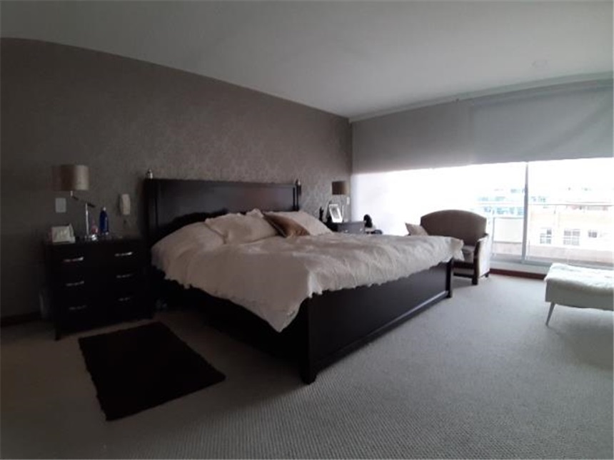 Apartamento en venta en Chicó Navarra, Bogotá · foto 20 de 24