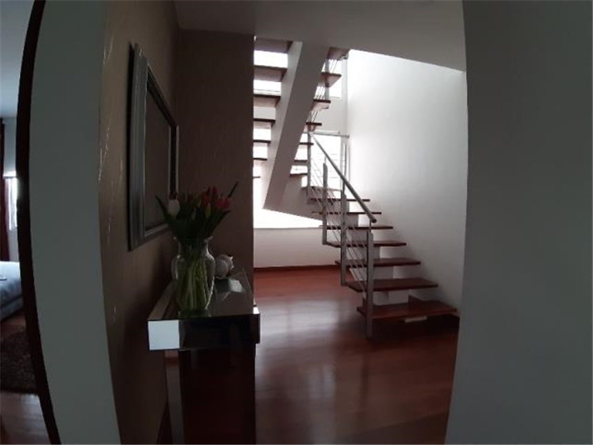 Apartamento en venta en Chicó Navarra, Bogotá · foto 10 de 24