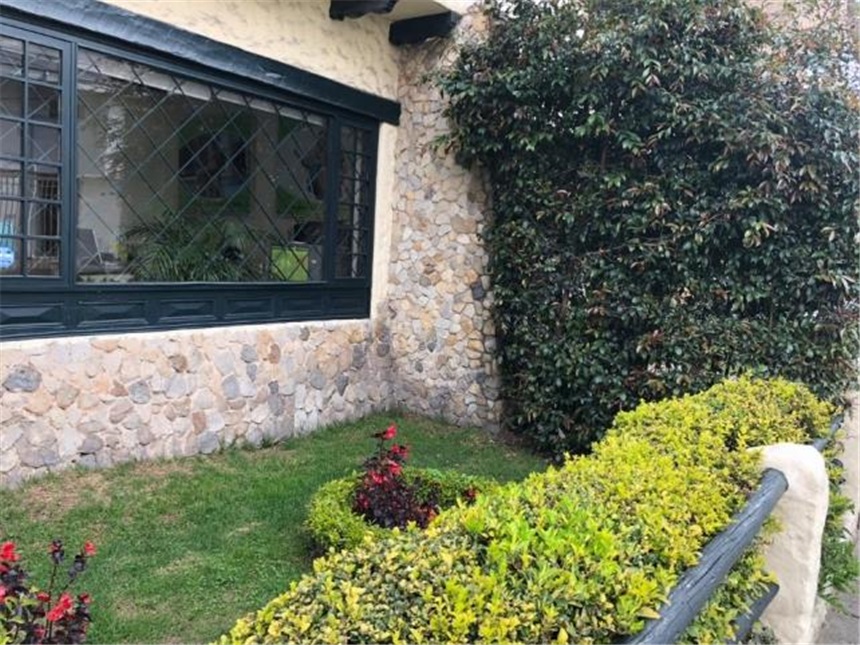 House in Bogotá, Localidad Usaquén - Vista 5