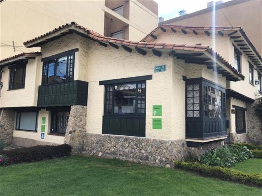 House in Bogotá, Localidad Usaquén - Vista 3