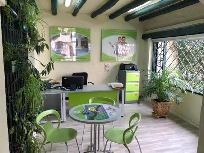 House in Bogotá, Localidad Usaquén - Vista 4