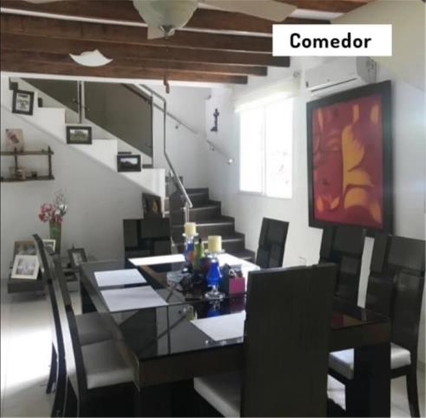 Apartment in Barranquilla, Montecristo, Localidad Norte - Centro Histórico - View 5
