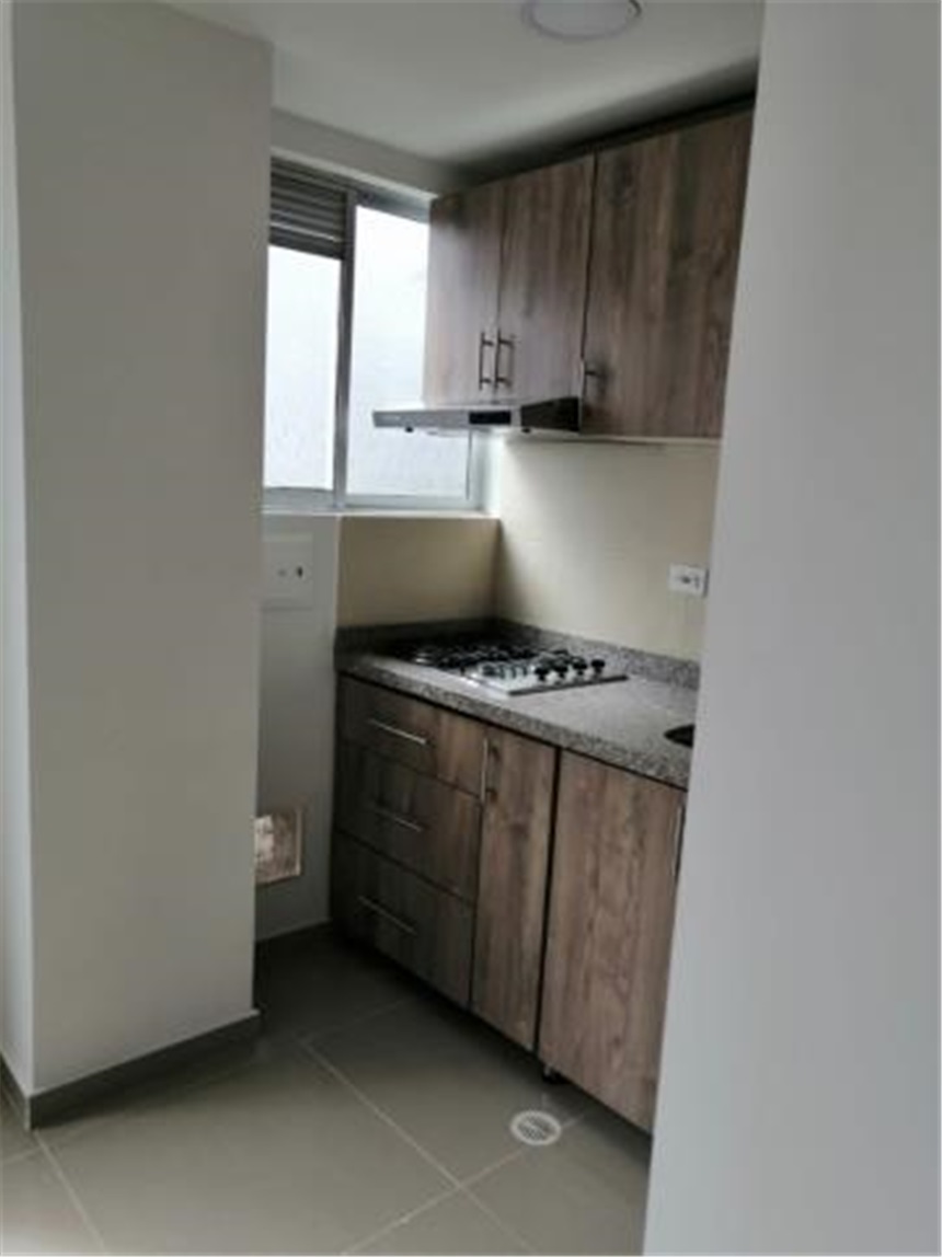 Apartamento en venta en Modelia, Bogotá · foto 14 de 24