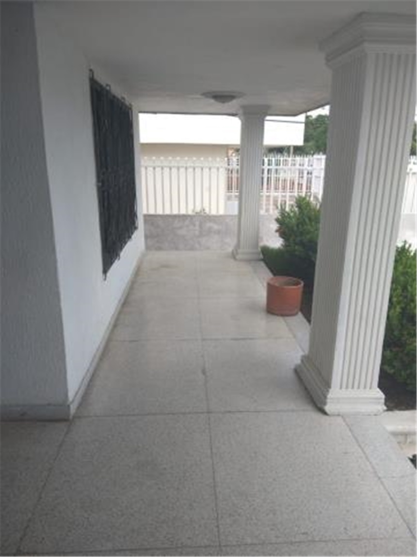 Casa en venta en Ciudad Jardin, Barranquilla · foto 2 de 8