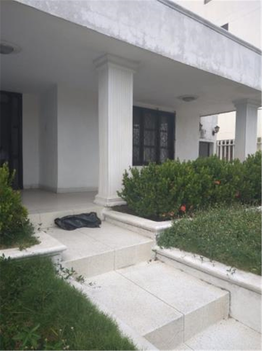 Casa en venta en Ciudad Jardin, Barranquilla · foto 6 de 8
