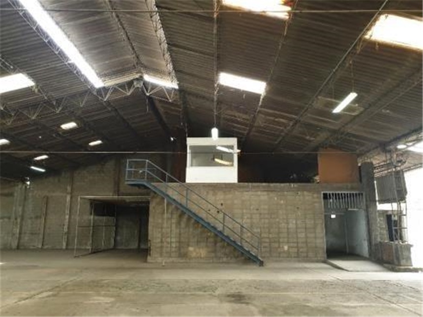 Bodega en venta en La Dolores, Palmira · foto 5 de 24