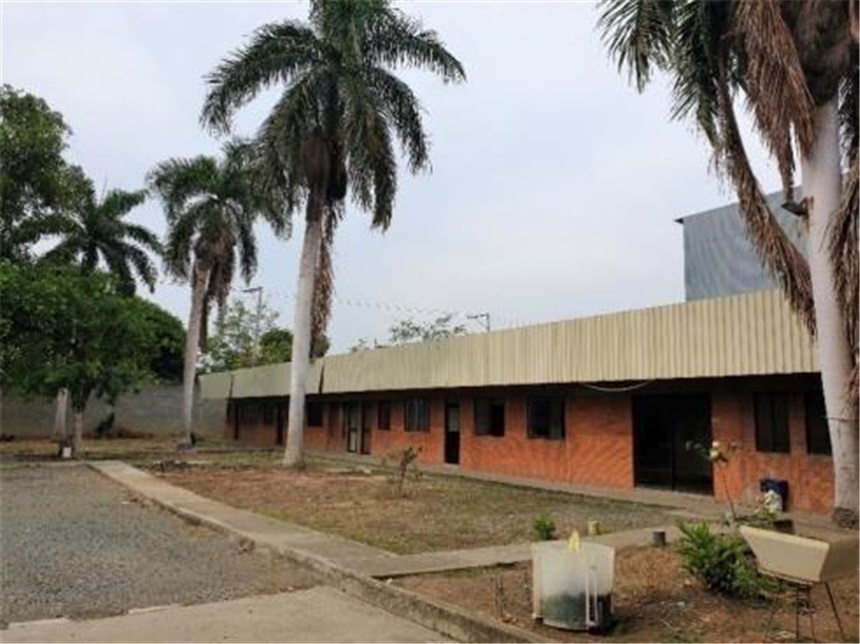 Bodega en venta en La Dolores, Palmira · foto 8 de 24
