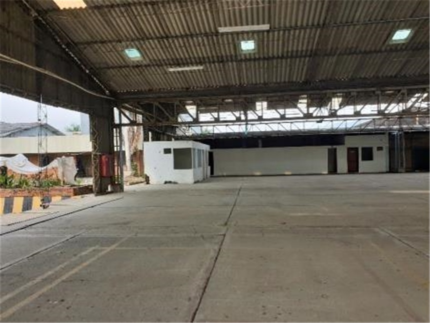 Bodega en venta en La Dolores, Palmira · foto 2 de 24