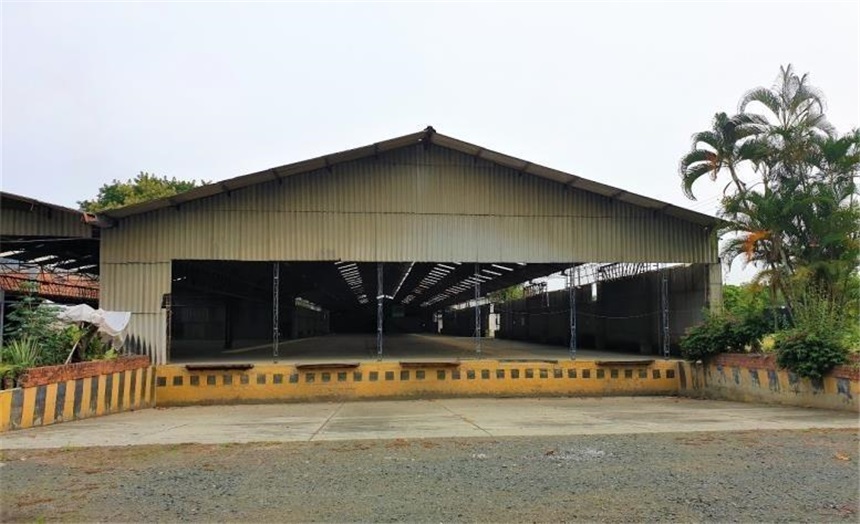 Bodega en venta en La Dolores, Palmira · foto 21 de 24