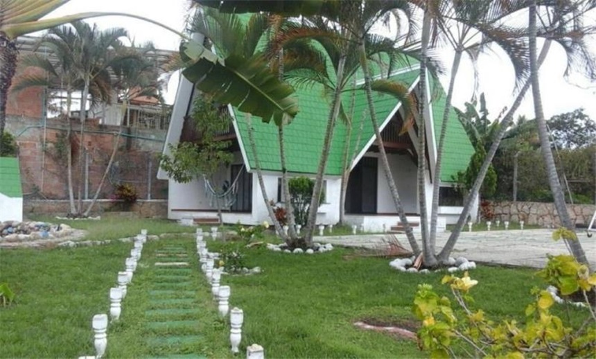 Apartment in Fusagasugá, Sumapaz - View 5