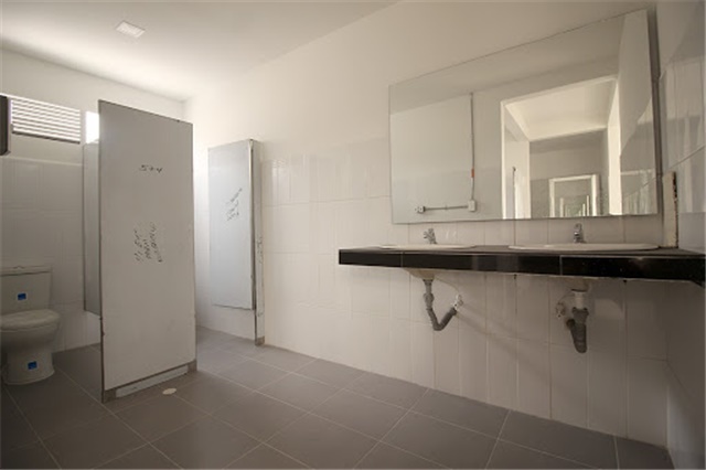 Local en arriendo en La Candelaria, Medellín, 1650 m² · foto 16 de 16