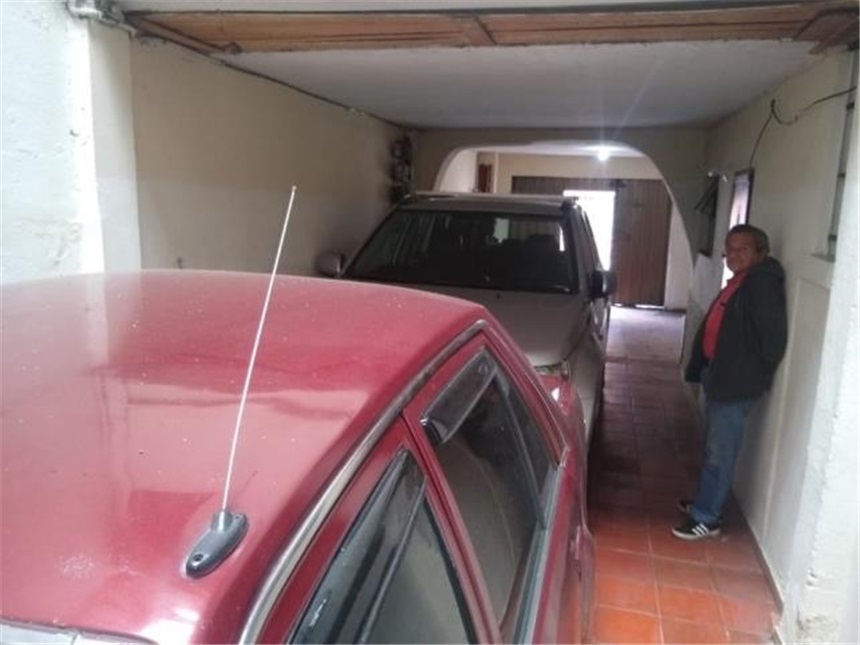 Casa en Venta – pohled 4