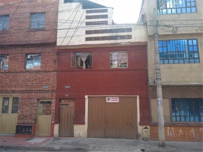 Casa en Venta – pohled 2
