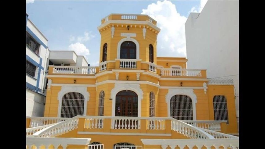 Casa en venta en Altos Del Prado, Barranquilla · foto 23 de 23