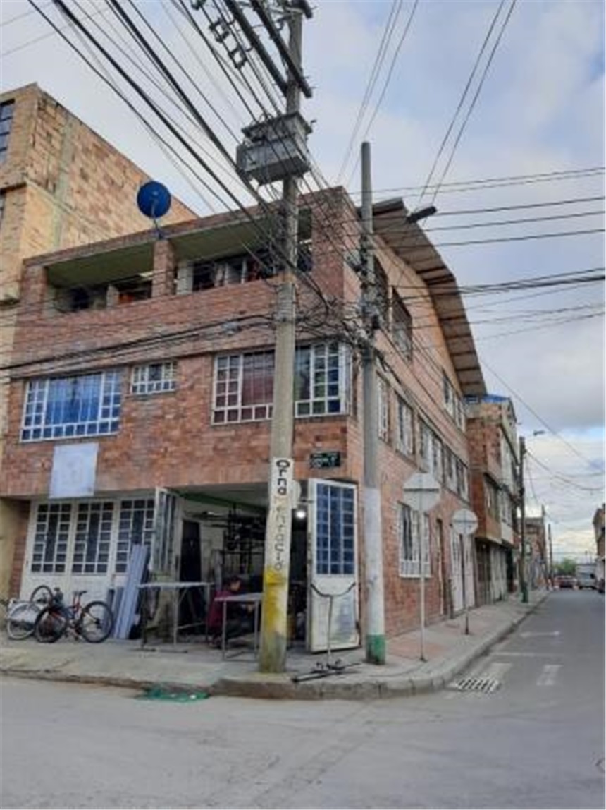 Casa en Venta – pohled 2
