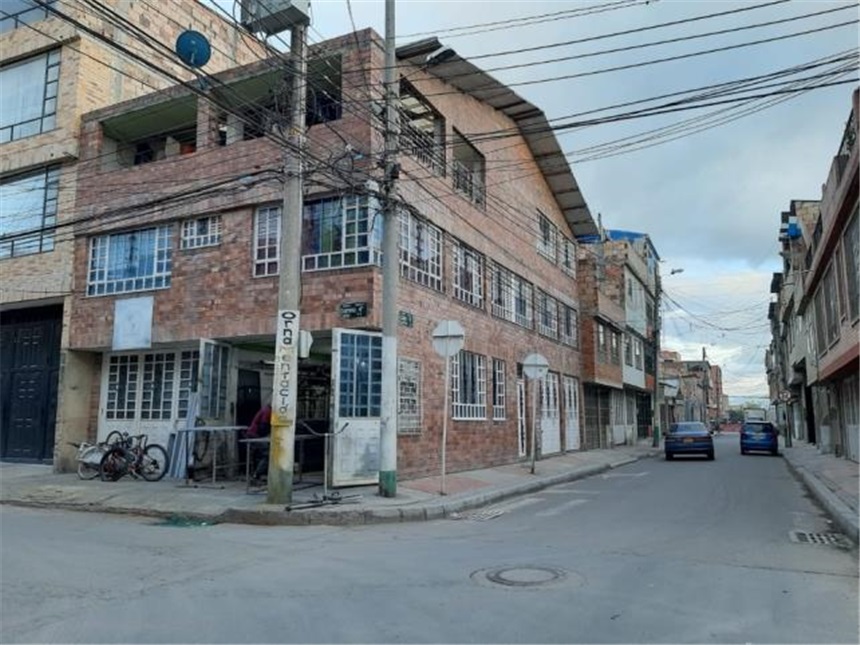 Casa en Venta – pohled 3