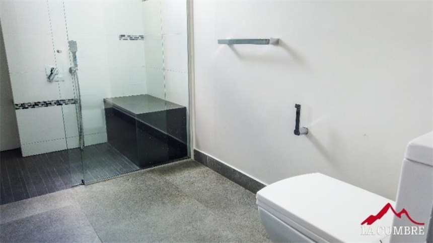 Apartamento de 3 alcobas en venta en Los Balsos, Medellín, 219 m² · foto 13 de 13