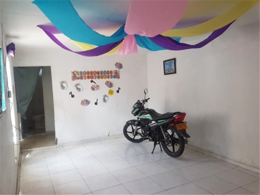 Casa de 5 alcobas en venta en El Contento, Cúcuta, 140 m² · foto 10 de 14