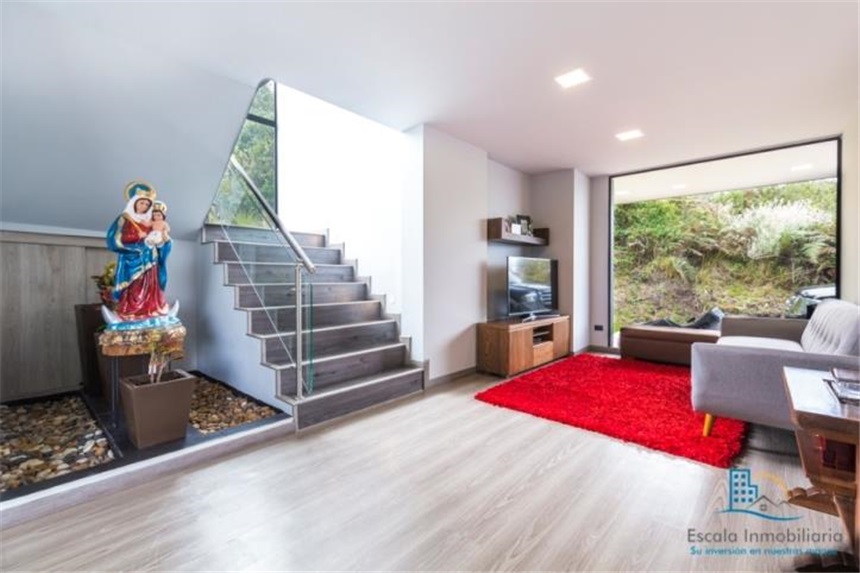 Casa en venta en Altos De Yerbabuena, Chía · foto 12 de 24
