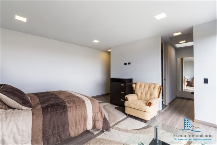 Casa en venta en Altos De Yerbabuena, Chía · foto 20 de 24