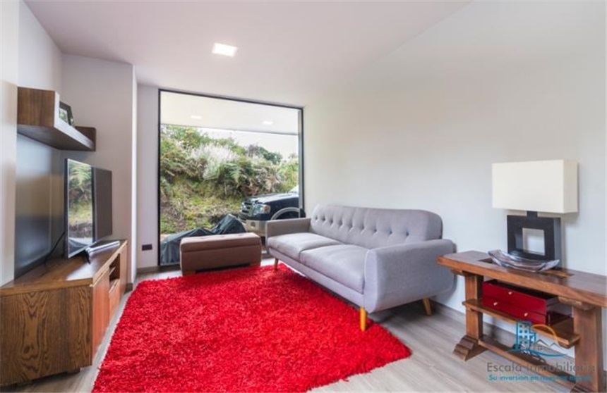 Casa en venta en Altos De Yerbabuena, Chía · foto 11 de 24