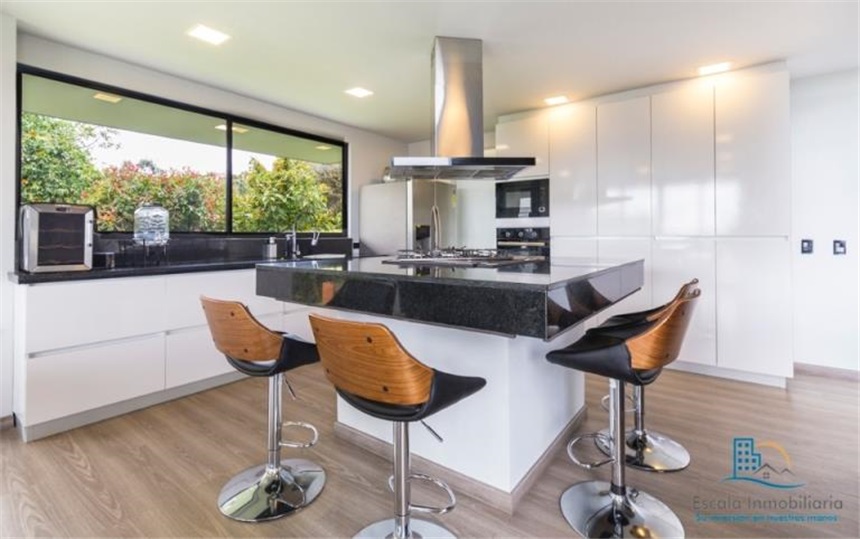 Casa en venta en Altos De Yerbabuena, Chía · foto 7 de 24