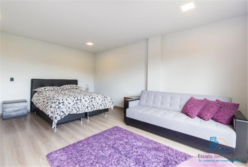 Casa en venta en Altos De Yerbabuena, Chía · foto 15 de 24