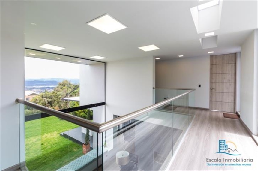 Casa en venta en Altos De Yerbabuena, Chía · foto 23 de 24