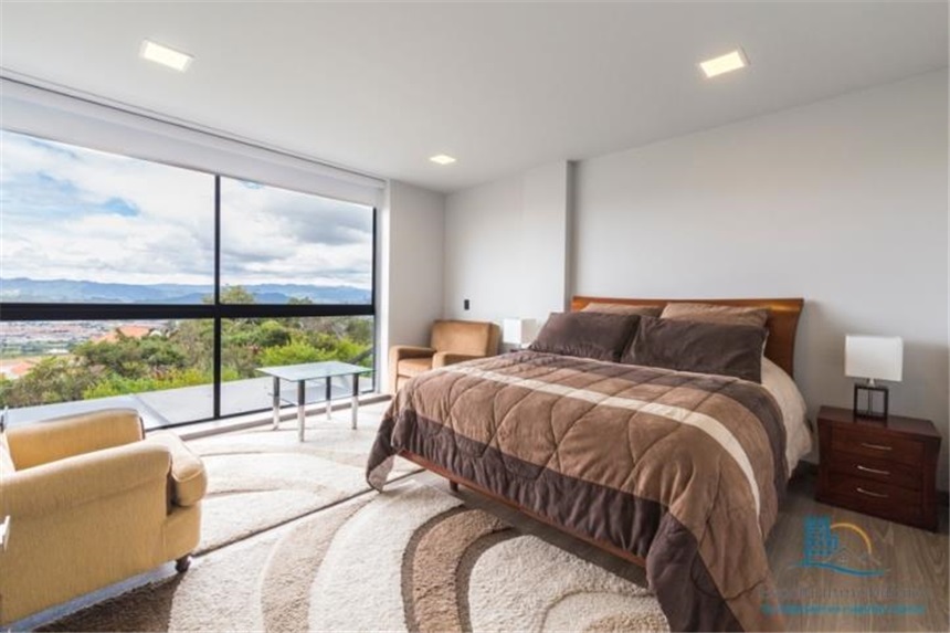 Casa en venta en Altos De Yerbabuena, Chía · foto 19 de 24