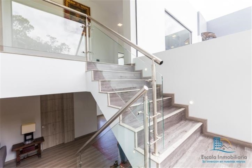 Casa en venta en Altos De Yerbabuena, Chía · foto 13 de 24