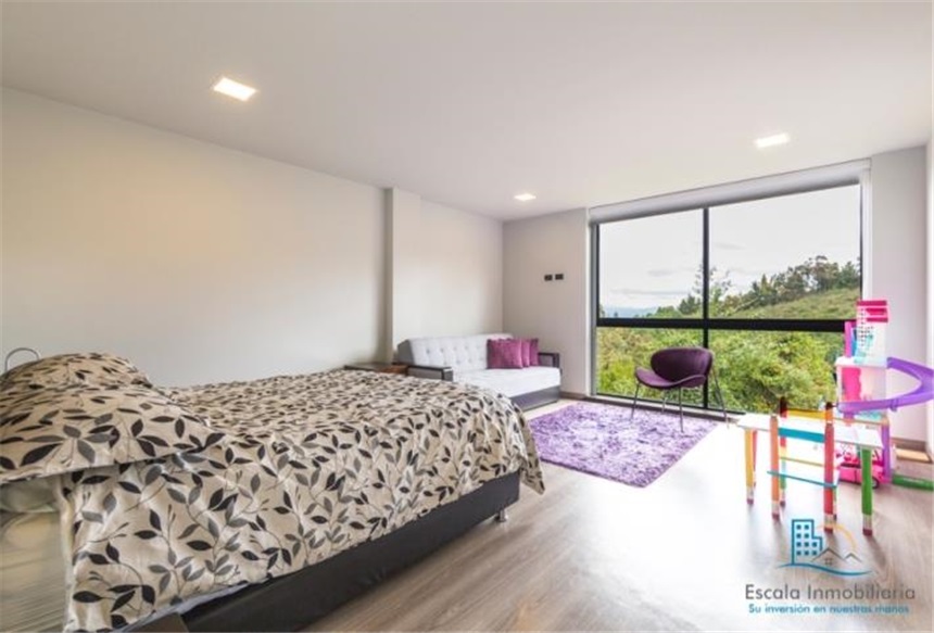 Casa en venta en Altos De Yerbabuena, Chía · foto 14 de 24