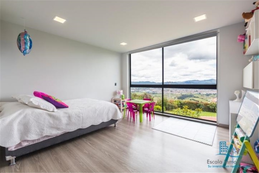 Casa en venta en Altos De Yerbabuena, Chía · foto 24 de 24