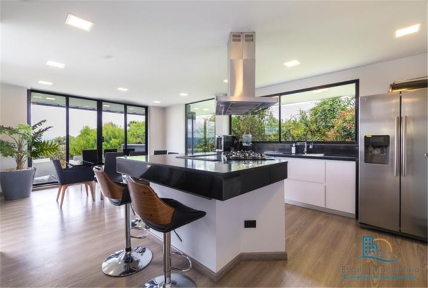 Casa en venta en Altos De Yerbabuena, Chía · foto 6 de 24