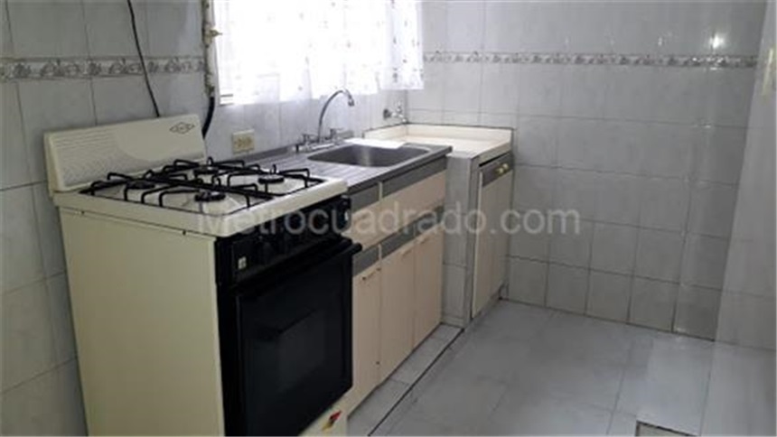 Piso – Bogotá, Tintalá, Localidad Kennedy - Vista 5
